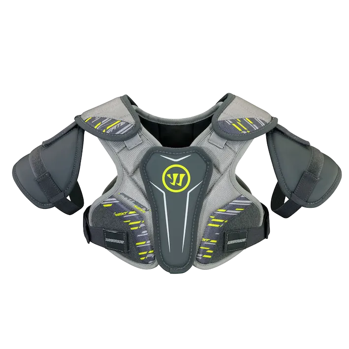 Warrior FatBoy Next Shoulder Pad