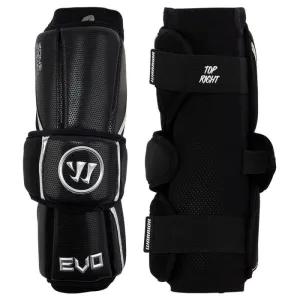 Warrior Senior Evo Lacrosse Arm Guards
