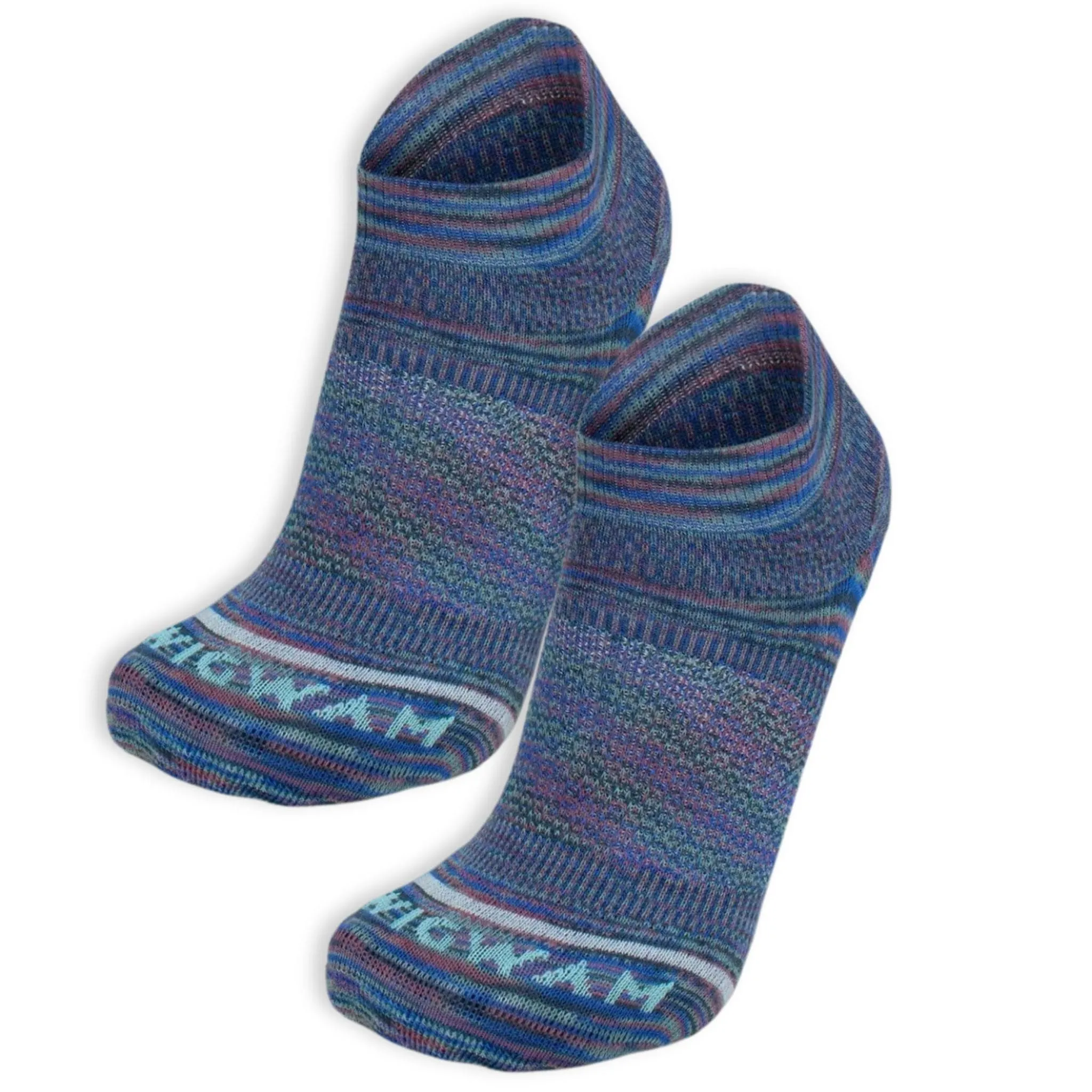 Wigwam Bravura Lightweight Low 2-Pack Socks