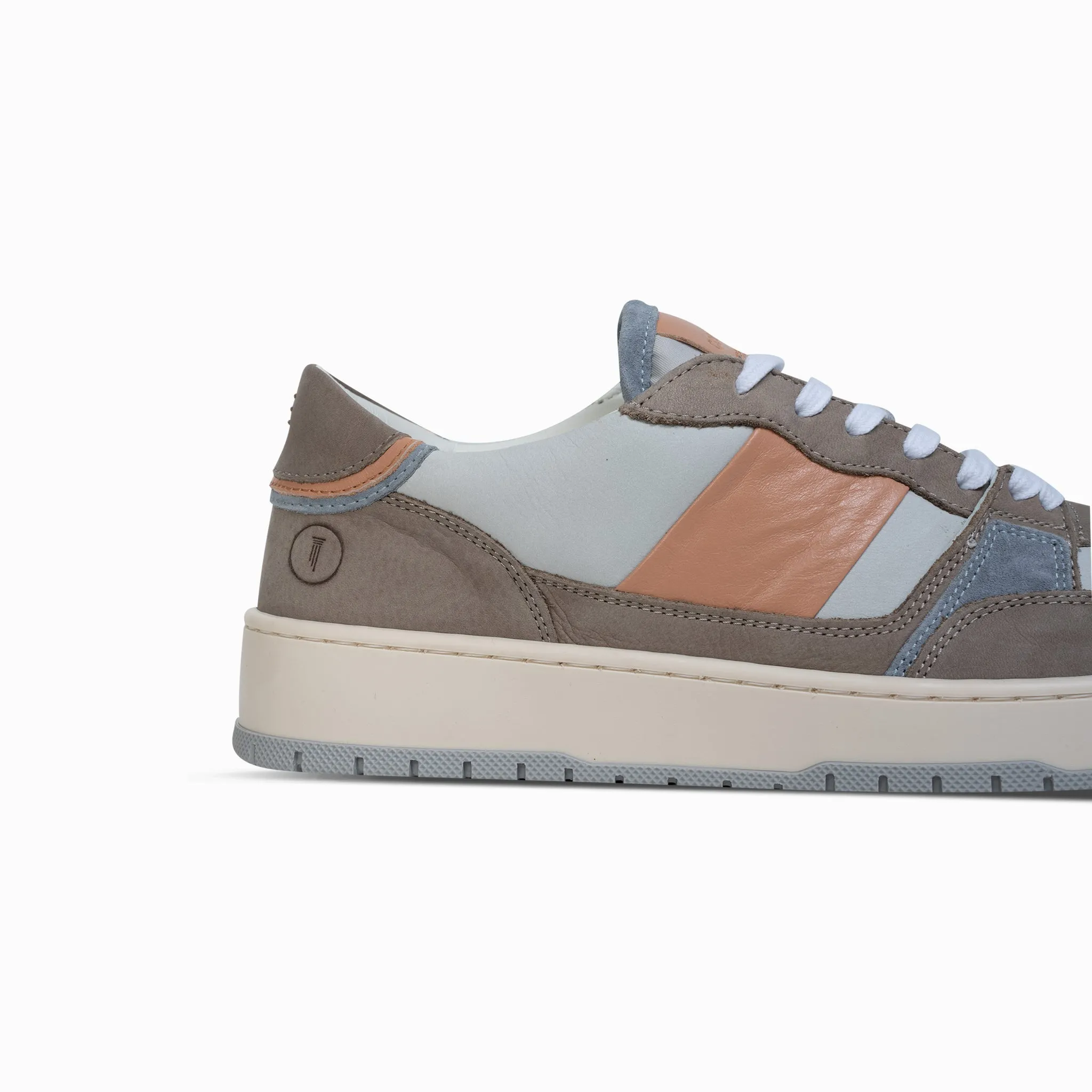 Women's Alpha - Alpenglow