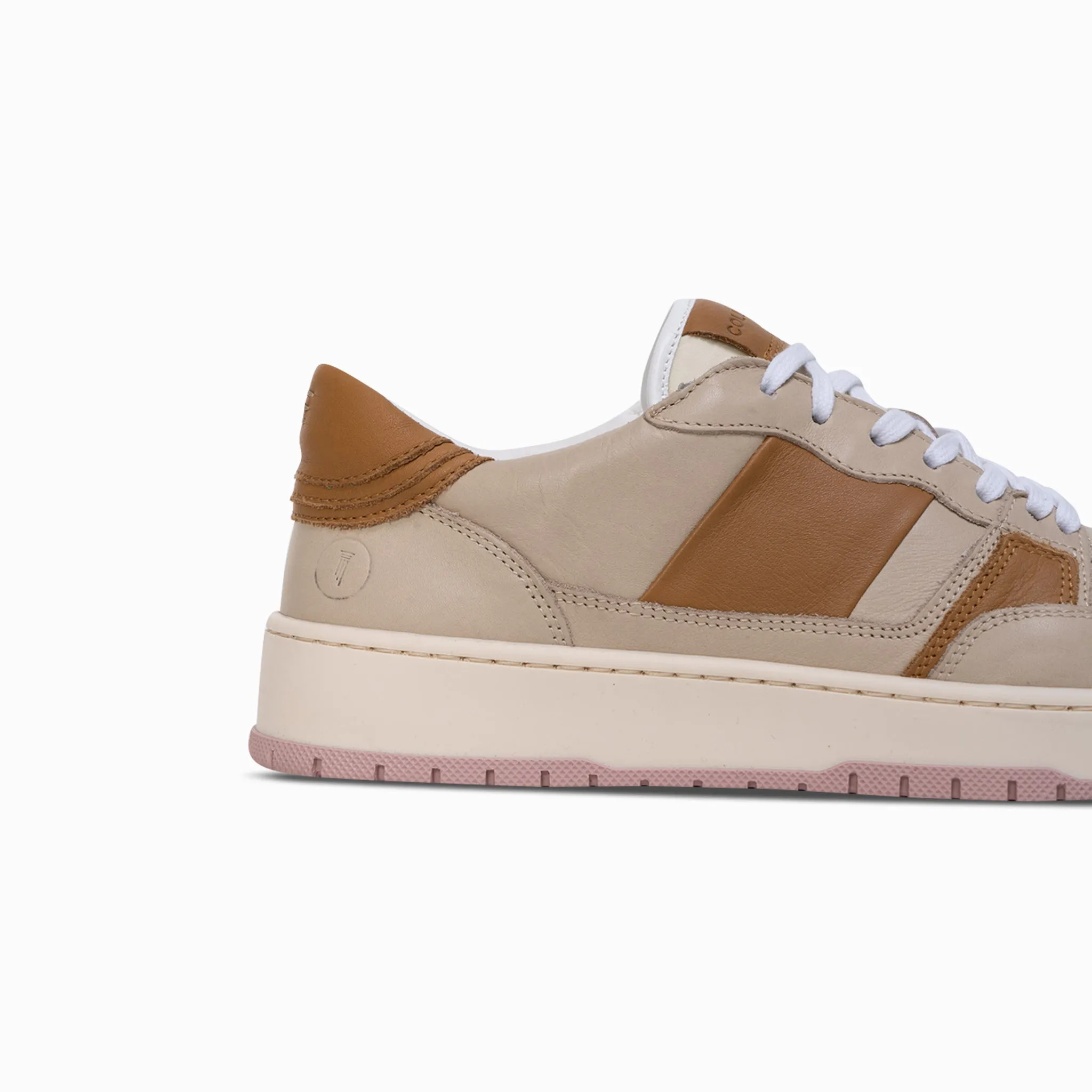 Women's Alpha - Champagne