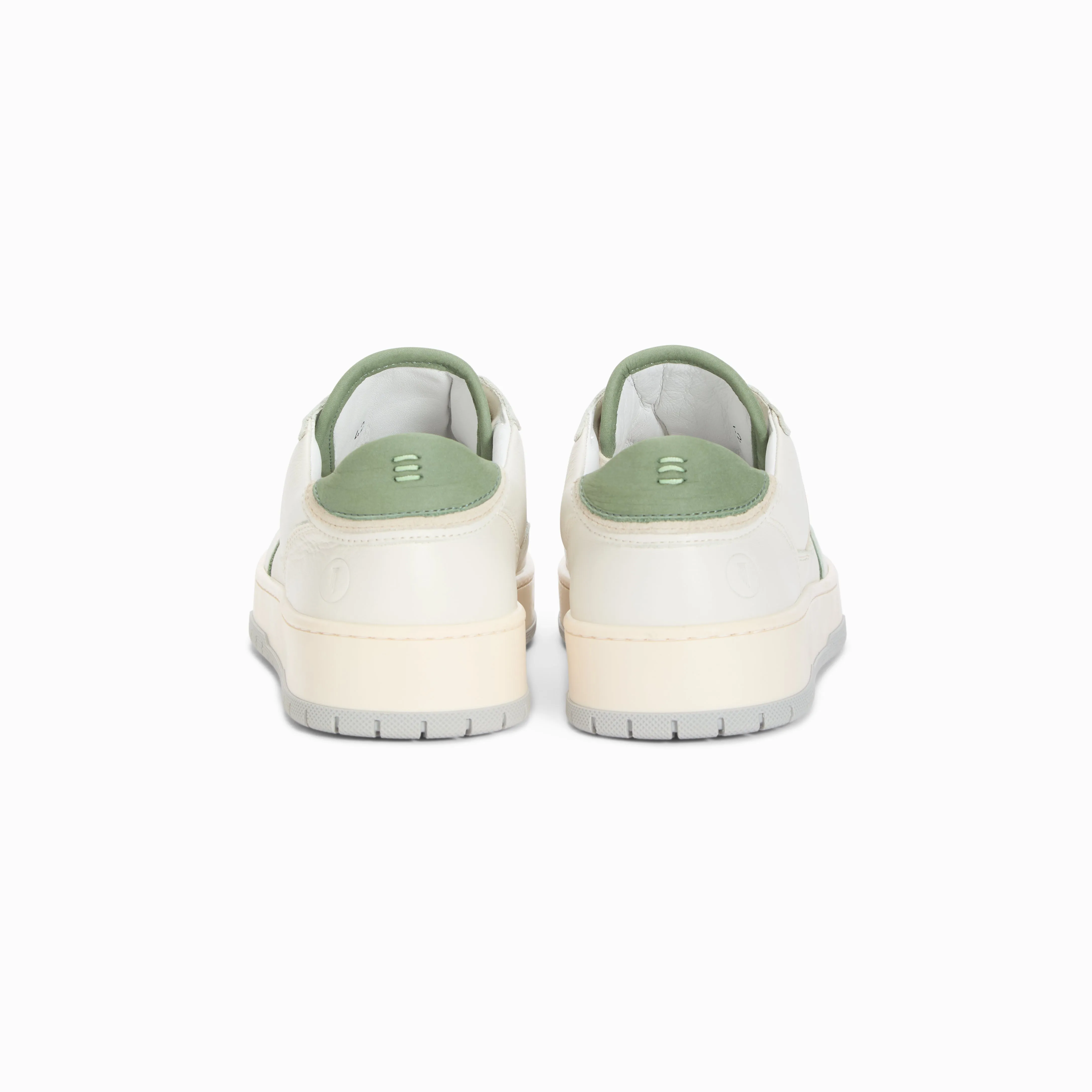 Women's Alpha - Sage