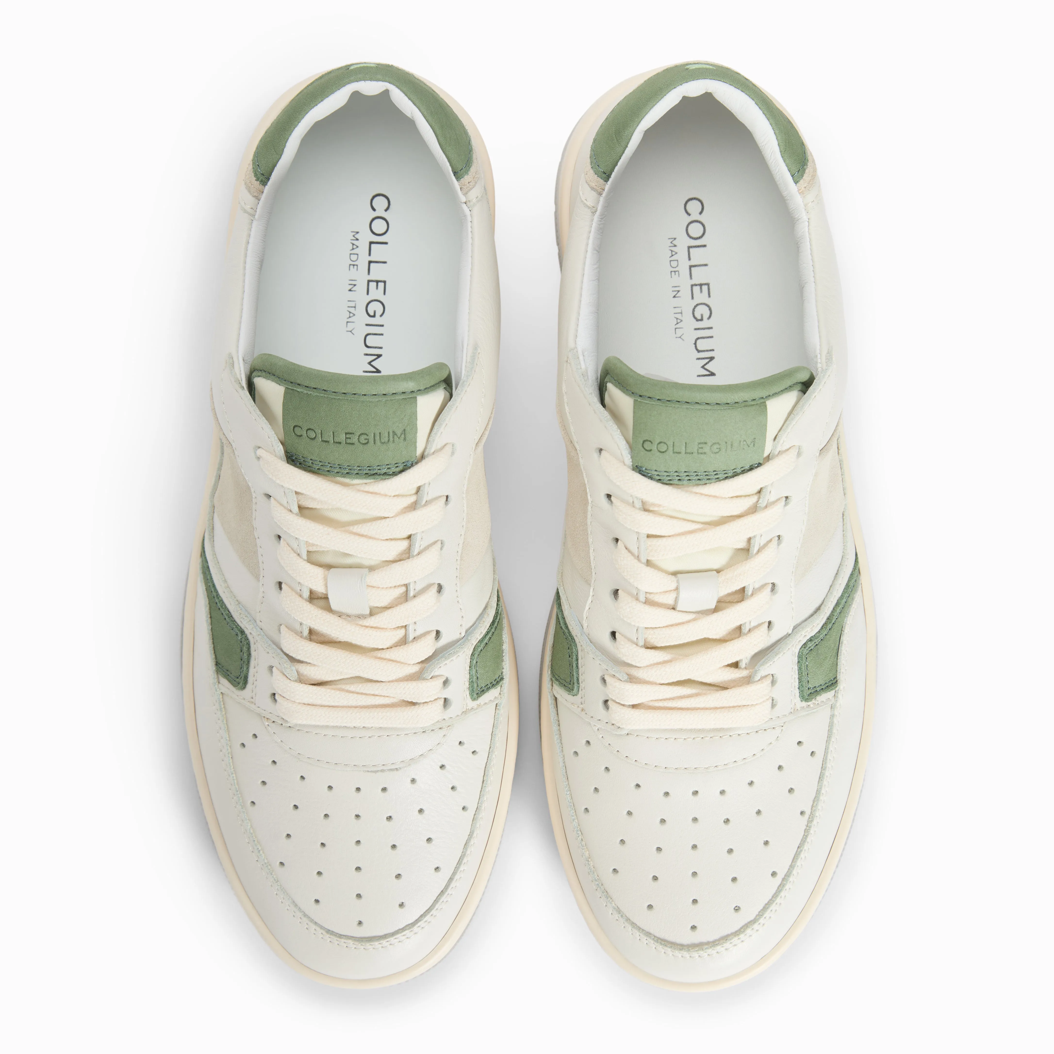 Women's Alpha - Sage