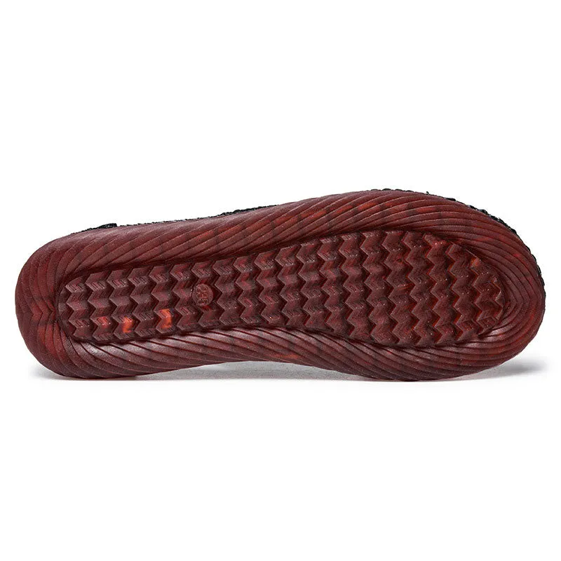 Women's Extra Soft Rubber Sole Non-Slip Fish Mouth Sandals for Summer