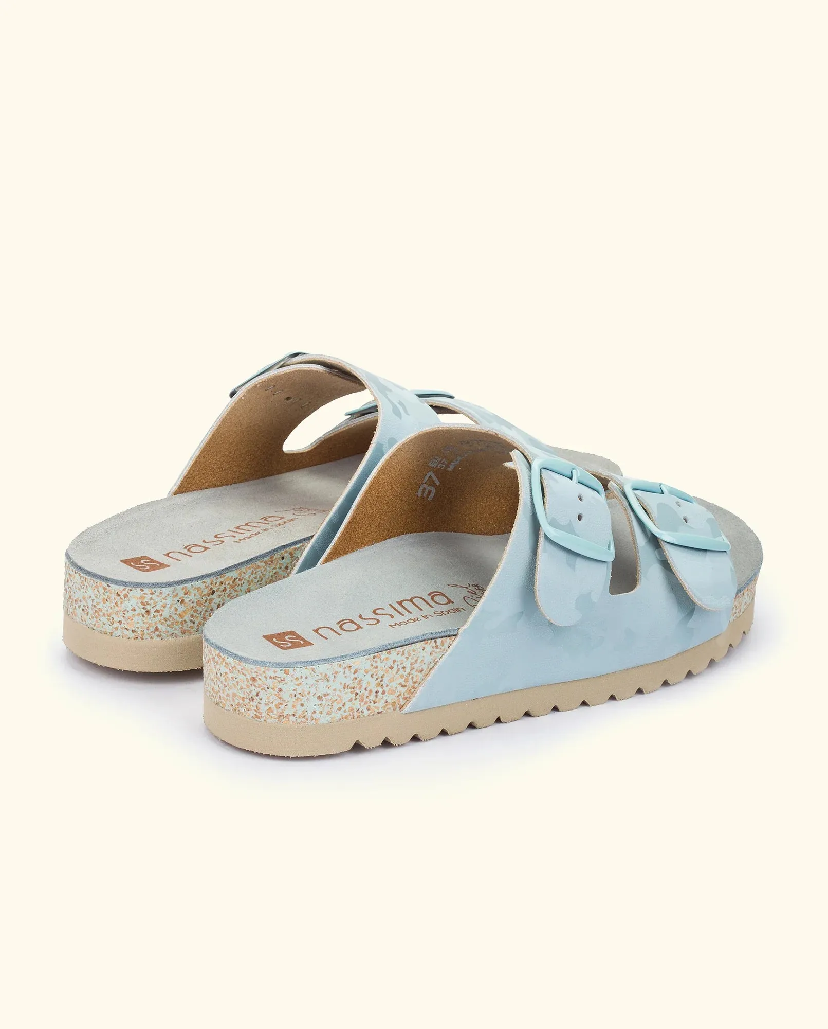 WOMEN'S NOJA-001