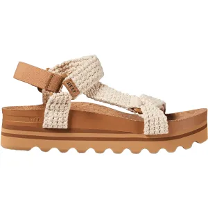 Women's Reef Cushion Rem Hi Crochet