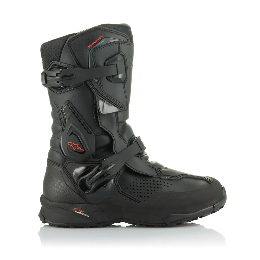 XT-8 Gore-Tex Adventure Boots Black/Black 43