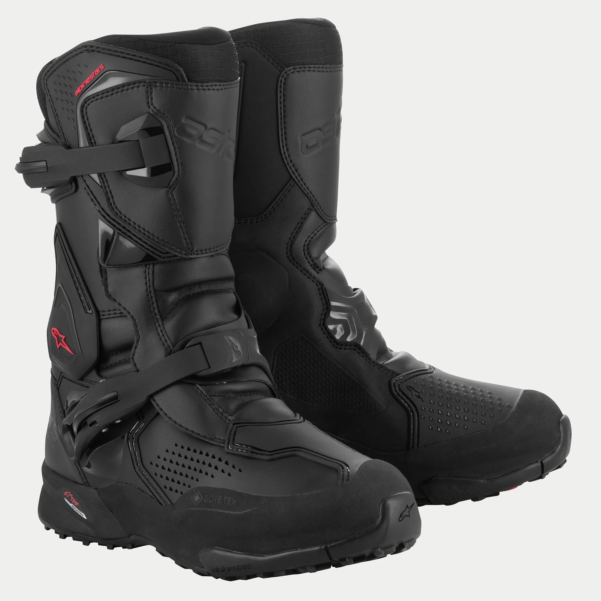 XT-8 Gore-Tex Boots