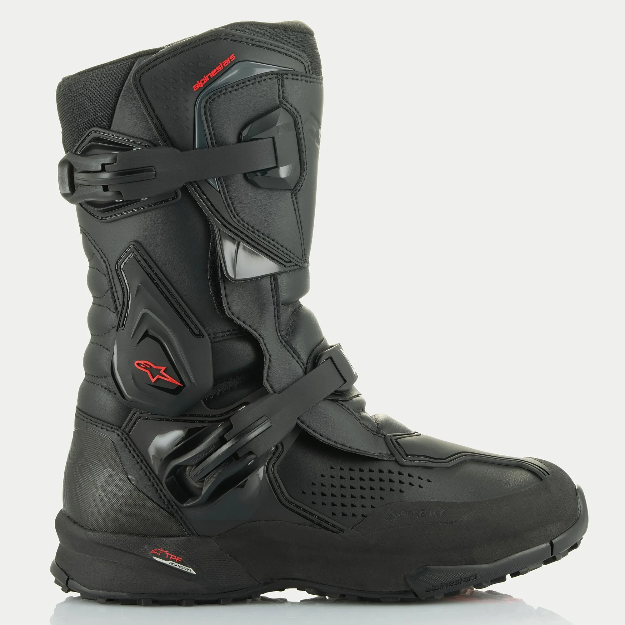 XT-8 Gore-Tex Boots