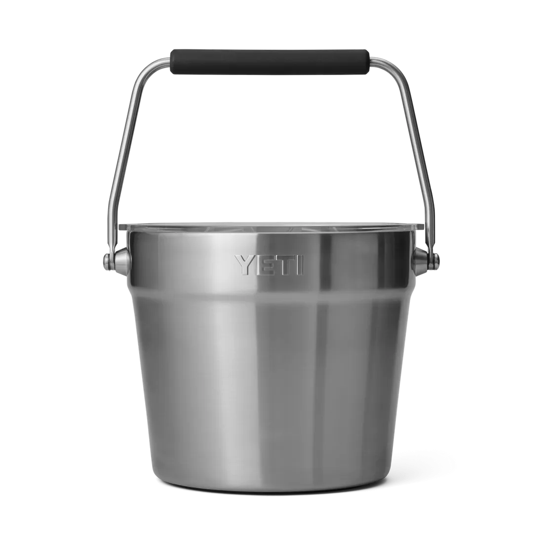 Yeti - Rambler 7.6L Beverage Bucket - Stainless Steel