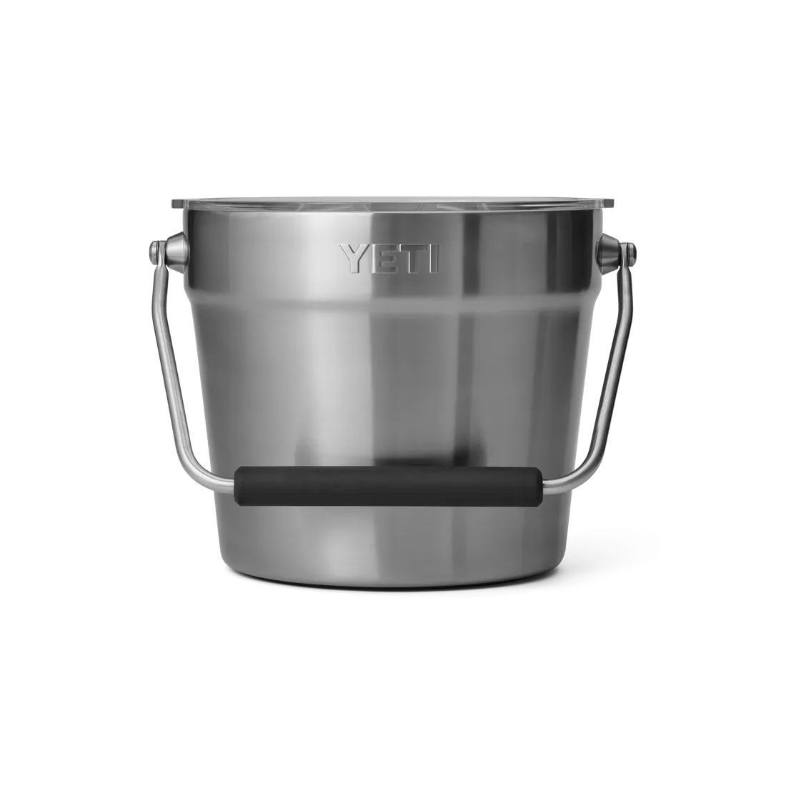 Yeti - Rambler 7.6L Beverage Bucket - Stainless Steel