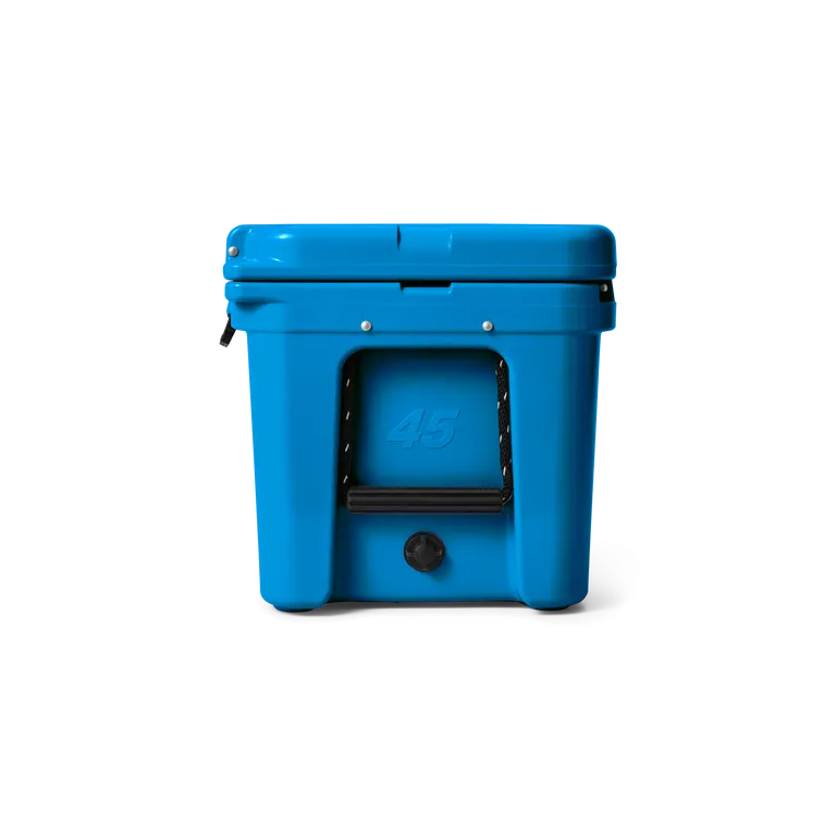 Yeti - Tundra 45 Cool Box - Big Wave Blue