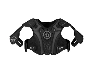 Youth Burn Next Lacrosse Shoulder Pad