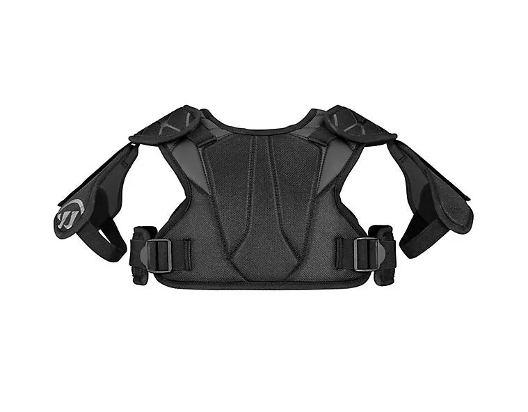 Youth Burn Next Lacrosse Shoulder Pad