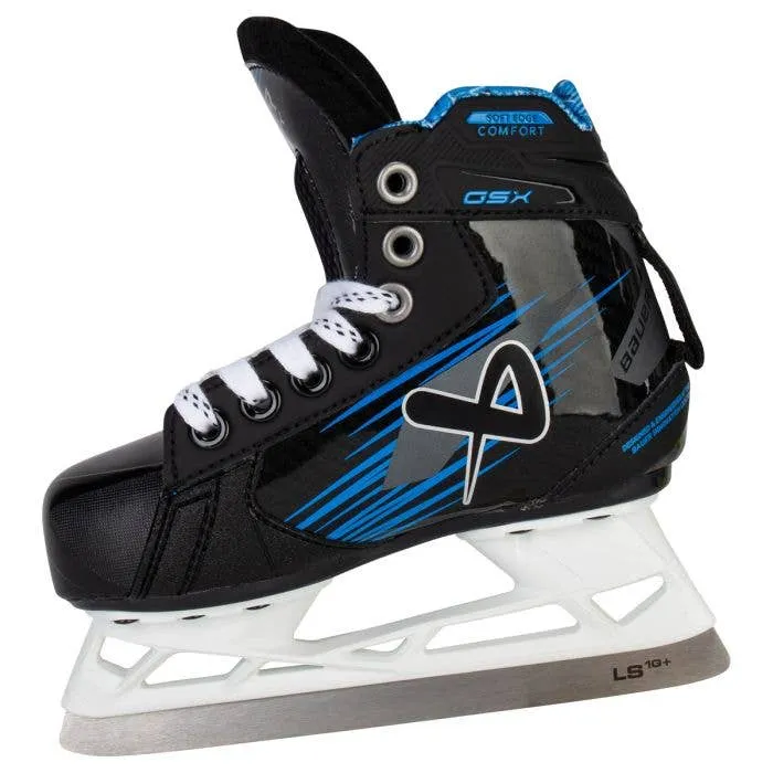 Youth GSX Goalie Skates - 2024