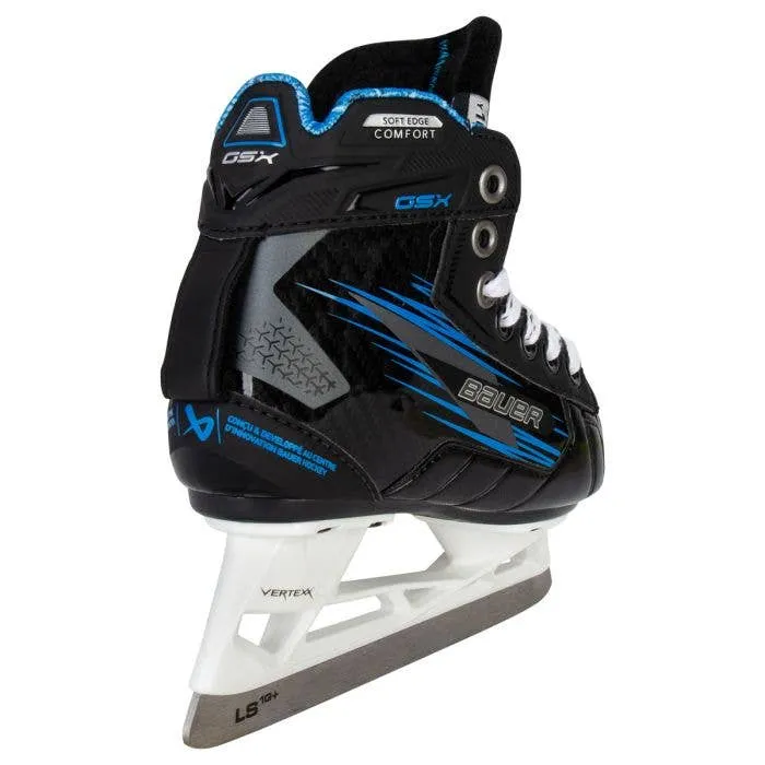 Youth GSX Goalie Skates - 2024