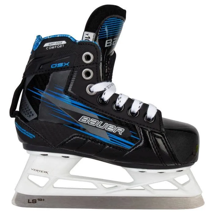 Youth GSX Goalie Skates - 2024