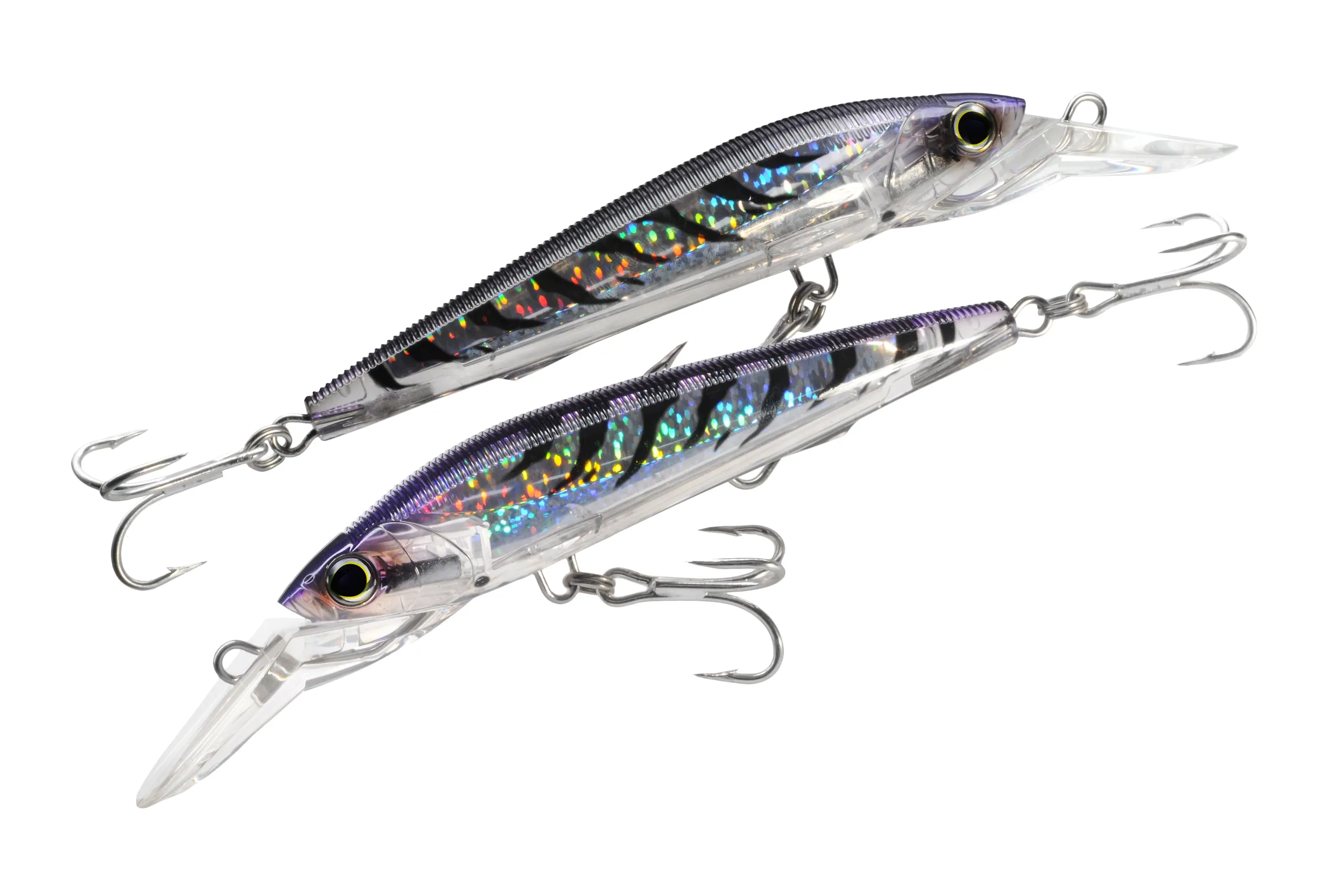 Yozuri 3D Magnum Sinking Trolling Lure