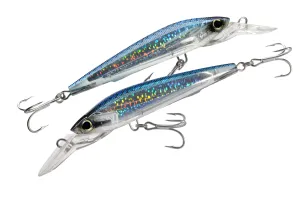 Yozuri 3D Magnum Sinking Trolling Lure