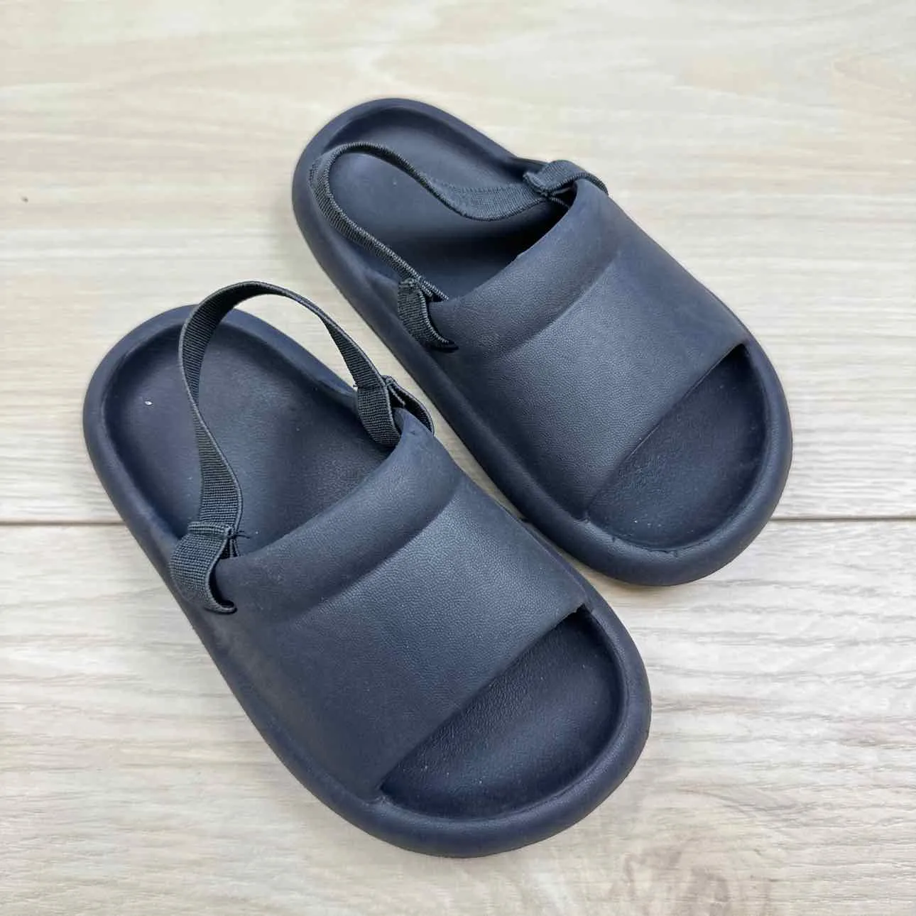 Zara FOOTWEAR sandals