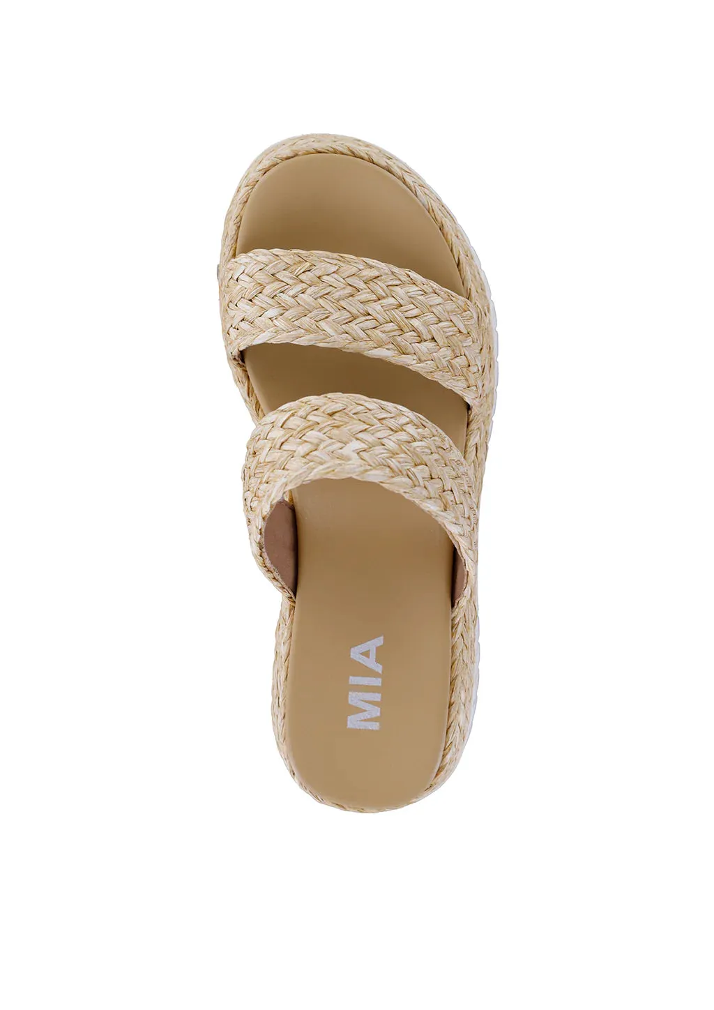 Zayla Sandals