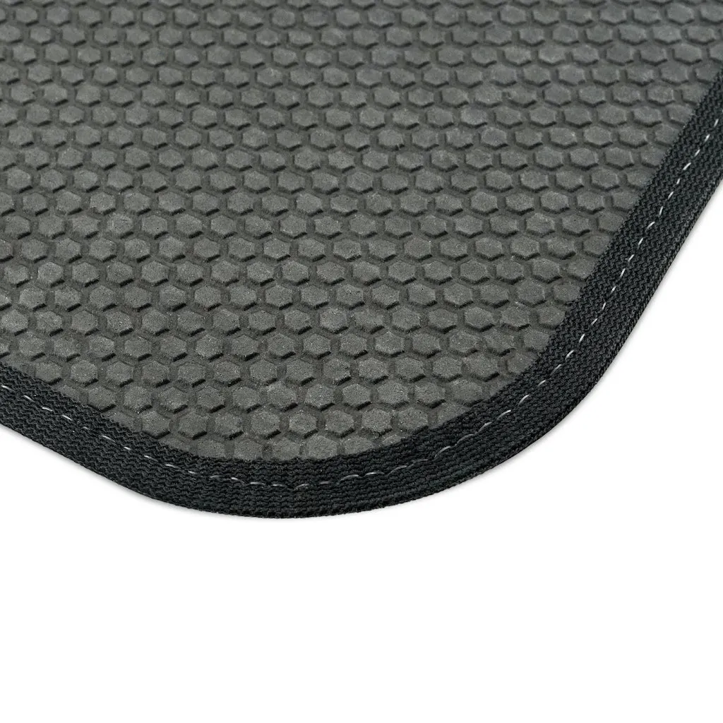 Zoo Bflo - Car Mats (2x Front)