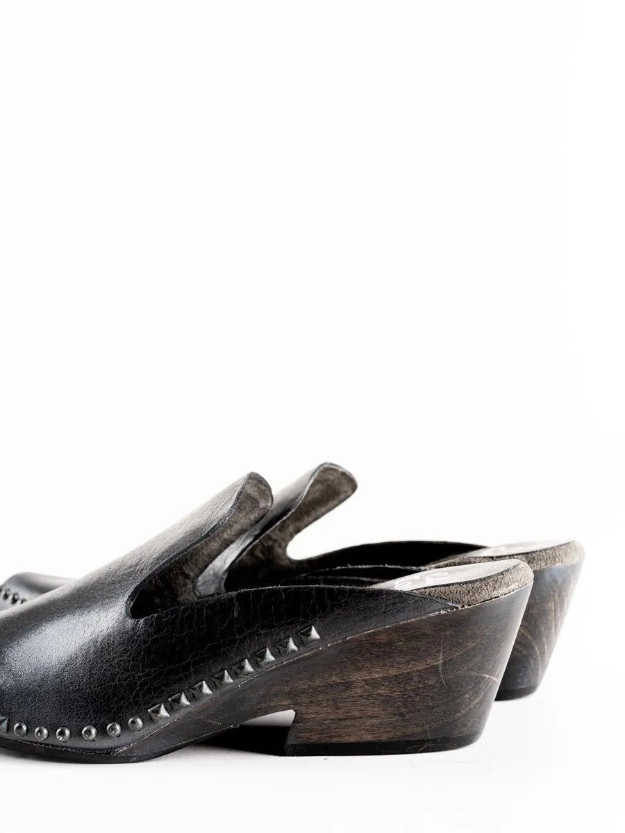 zuta slide sandal