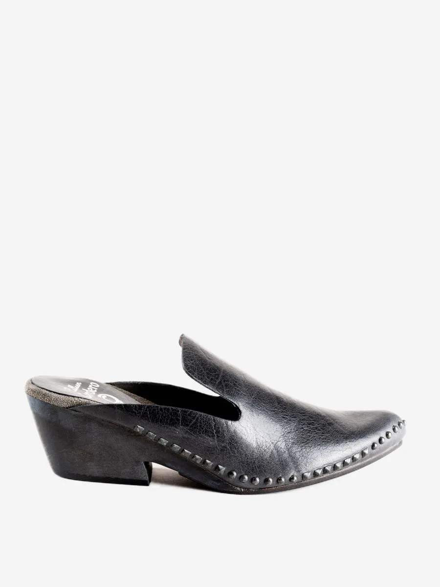 zuta slide sandal
